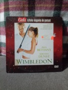 Filmy, płyty, książki. Wimbledon