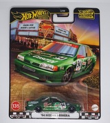 Hot Wheels Premium '94 Nissan Primera Boulevard