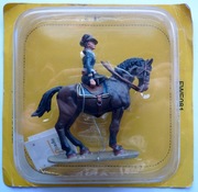 Figurka Del Prado - Far West - Belle Starr. FWE081.