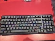 Klawiatura mechaniczna dla graczy Redragon Bragi K688 na gwarancji!!!