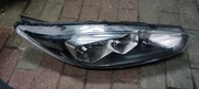 Lampa prawa fiesta mk7 lift 