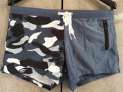 Kapielowki męskie r.M