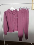 Dres jagodowy Marbelle XS/S