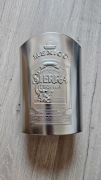 Sierra Tequila pokrowiec metalowy 