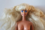 Lalka Barbie Mattel