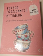 Potęga codziennych rytuałów Casper ter Kuile