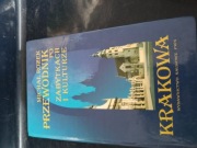 KRAKOW PRZEWODNIK KSIAZKA