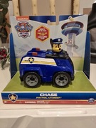 Radiowóz policyjny Psi Patrol 