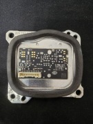 VOLVO S60 III  v60 II MODUŁ LED DRL PRAWY PRZÓD 211911-02 5905288B2