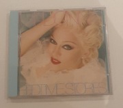 Madonna - Bed Time Stories CD