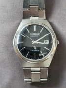 Zegarek "Citizen Crystron" , bateria do wymiany