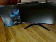 Monitor Gamingowy AOC C24G1 24" Curved | 144Hz | 1ms | Full HD