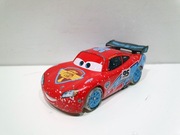 Mattel Disney Pixar Cars Auta Ice Rracers Zygzak McQueen V2797