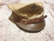 czapki harcerskie czapka 2 szt. furażerki kolekcjonerskie