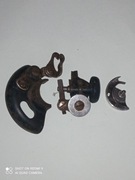 Cześć maszyny do szycia Singer