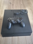 Konsola Play Station 4