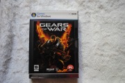 GRA KOMPUTEROWA GEARS OF WAR