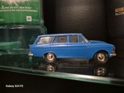 Radziecki model Moskwicz 426 kombi skala 1:43 CCCP 