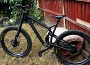 Cannondale Trigger Black. 