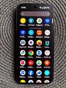 Pixel 9 PRO OBSIDIAN