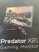 Monitor gamingowy Acer