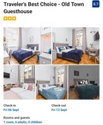 **Hotel Stay for Sale - Originally 2000 PLN, Now Only 1000 PLN**