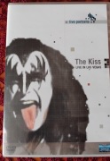 Kiss - Live in Las Vegas 