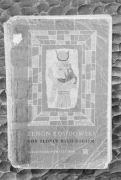 Gdy słońce było Bogiem.Zenon Kosidowski