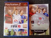 FIFA 10 (PL) - PlayStation 2 
