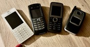 Nokia stare telefony, telefon