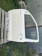 Drzwi lewe toyota hilux 05-15 exrtacab półtorej kabiny 040