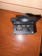 Gniazdo złącze USB iPod aux hyundai i30