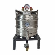 Topiarka do wosku pszczelego 30l