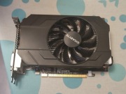 Gigabyte Gtx 960 2GB, malutka., sprawna 