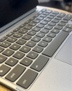 Lenovo ideapad duet 3 chromebook