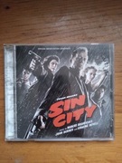 SIN CITY SOUNDTRACK 2005 CD