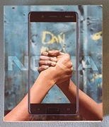 Nokia 5 TA-1053 Android 2/16Gb LTE alum. czarna