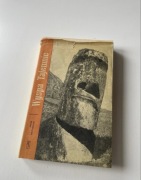 Wyspa Tajemnic Jacek Machowski
