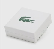Lacoste Damski łańcuszek ze stali nierdzewnej - 2040394