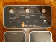 Source Audio Hot Hand Wah Filters