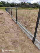 panele ogrodzeniowe wysokość 123 cm 153 cm 173 cm FI 4 FI 5 OCZKO 5X20 