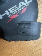 Dziecięce buty narciarskie HEAD 150-165 mm