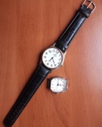 Zegarek naręczny damski ŁUCZ z sekundnikiem i ARMANDO 0510