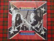 LYNYRD SKYNYRD - ANTHOLOGY Vinyl 2 LP Near Mint ! Idealna !