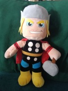 Thor Marvel maskotka pluszak   