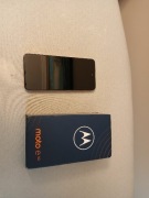 Smartphfon Motorola E40 4/64 GB