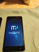 Smartfony Myphonr Prime2, Alcatel POP