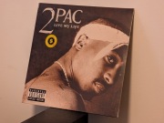 2Pac Live My Life płyta winylowa NOWA