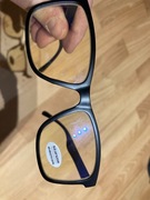 Okulary do komputera  antyrefleksyjne