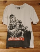 Koszulka krótki rękaw f. Rebel rozmiar S